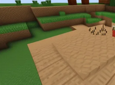 Jak zrobić Bedrock w Minecraft