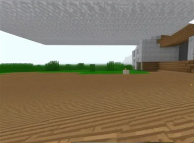 Jak zrobić biały barwnik w Minecraft