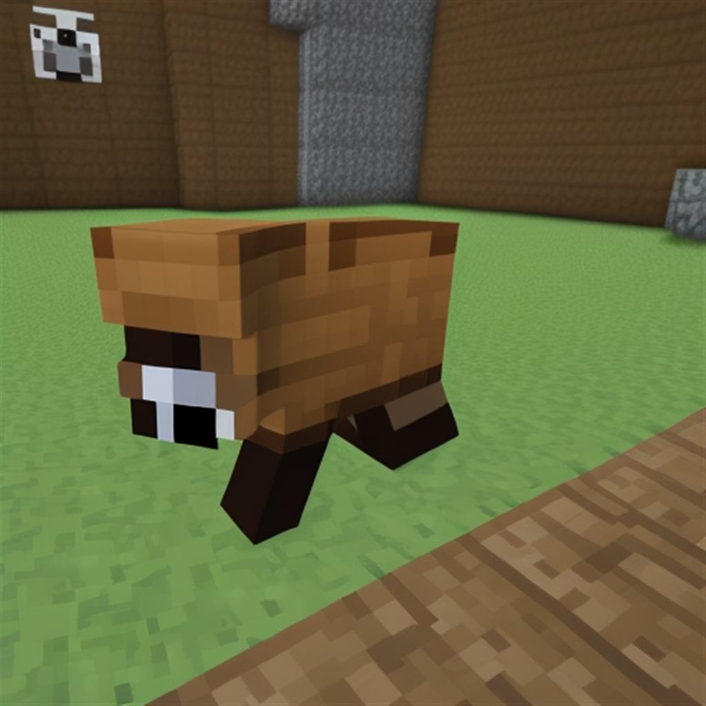Jak Rozmnożyć Pande W Minecraft Jak zrobić brązową pandę w Minecraft - Zrób to najlepiej